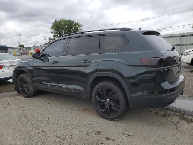 1V2JR2CA5NC513095 Volkswagen ATLAS SE