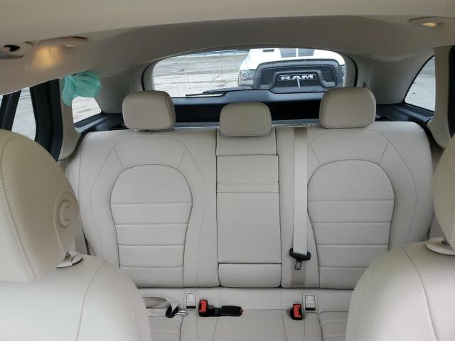 W1N0G8EB8NG100892 Mercedes-Benz Glc 300 4matic
