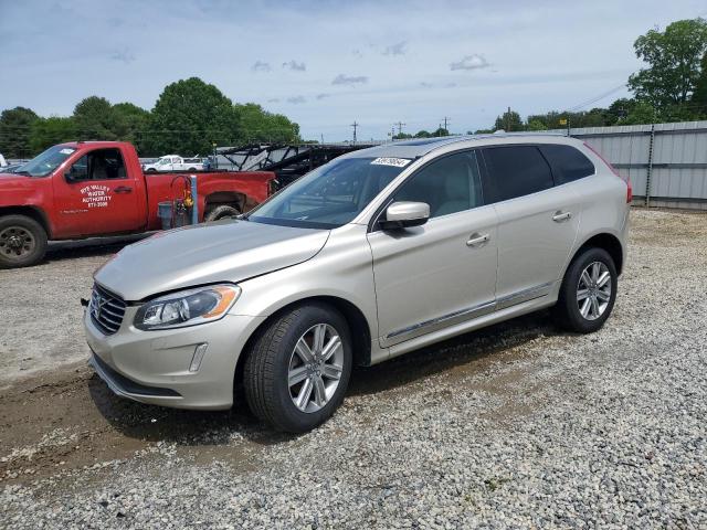 Auction sale of the 2017 Volvo Xc60 T5 Inscription, vin: YV440MDU0H2200542, lot number: 53979854