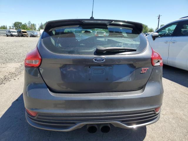 1FADP3L97JL271393 Ford FOCUS ST