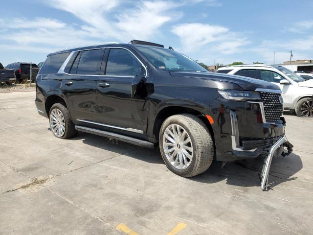 1GYS4BKL5PR515544 Cadillac Escalade Premium Luxury