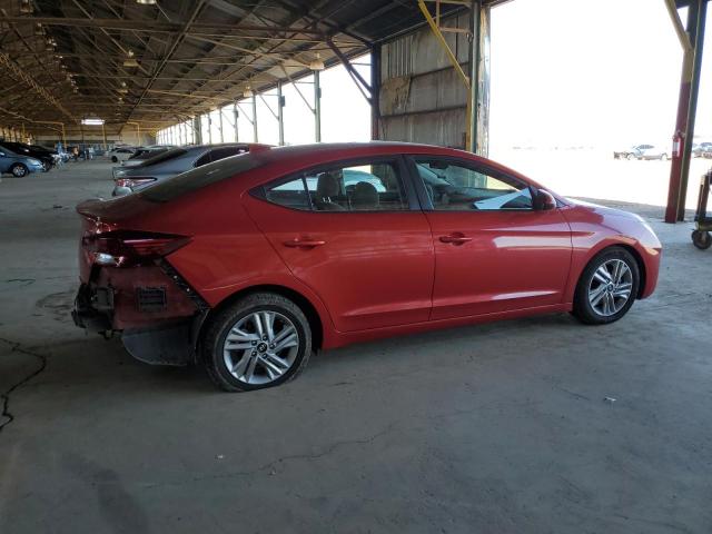 5NPD84LF8LH532797 Hyundai ELANTRA SEL
