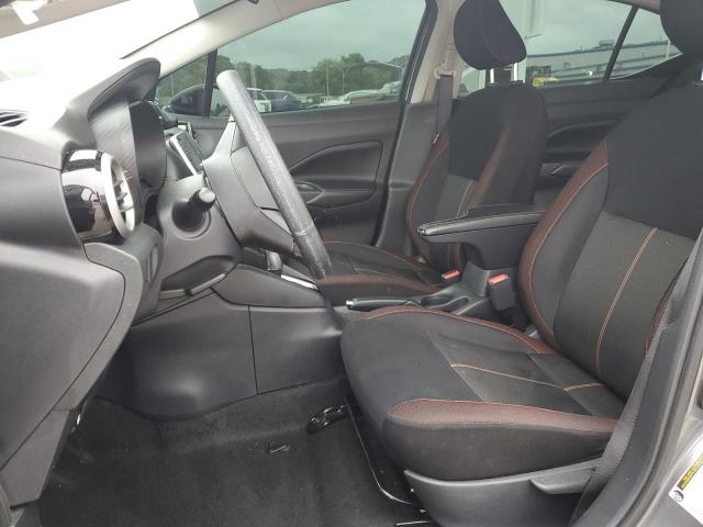 3N1CN8FV7LL805651 Nissan VERSA SR