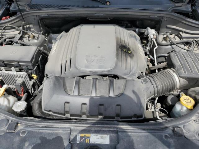 1C4RJFCT2GC408537 Jeep Grand Cherokee Overland