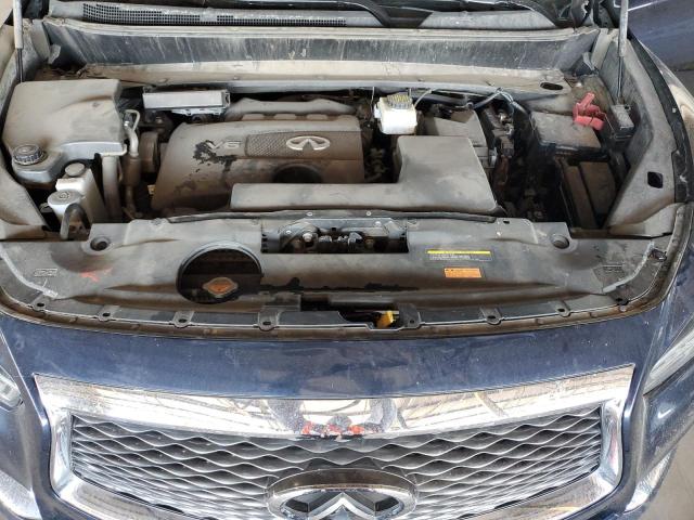 5N1DL0MN6JC513473 Infiniti QX60