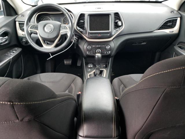 1C4PJMCS0FW563779 Jeep Cherokee Latitude