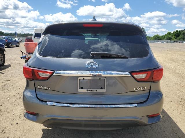5N1AL0MN9GC519490 Infiniti QX60