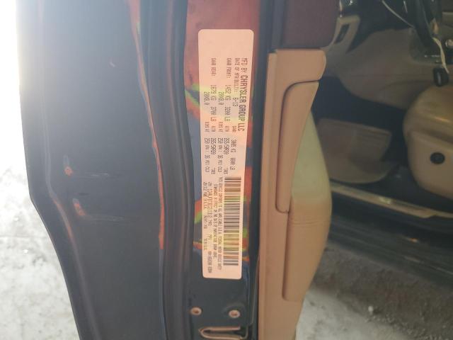 1C4RJFBT3EC211312 Jeep Grand Cherokee Limited