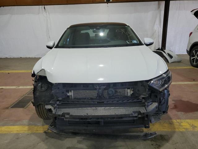3VWG57BU1KM104129 Volkswagen Jetta Sel Premium