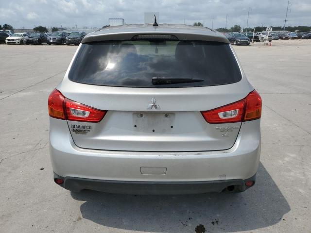 4A4AP3AW1FE038541 Mitsubishi Outlander Sport Es