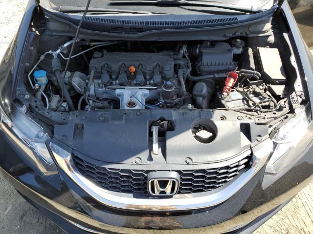 2HGFB2F59FH550595 Honda Civic Lx