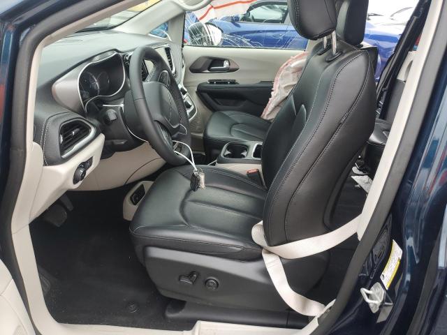 2C4RC1L7XPR631500 Chrysler Pacifica Hybrid Touring L