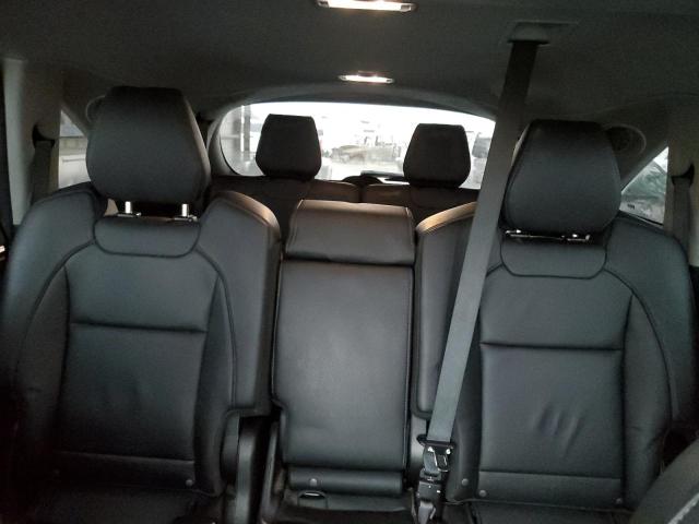 5J8YD3H55JL005785 Acura Mdx Technology