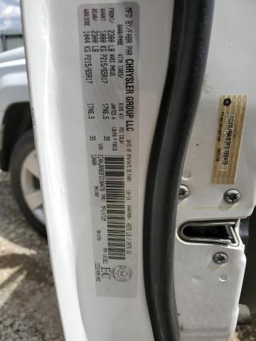 1C4NJRAB3FD190479 Jeep Patriot