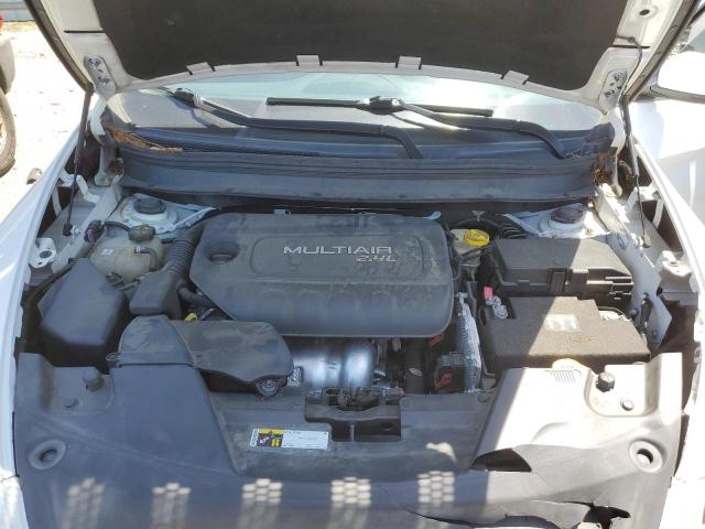 1C4PJLDB7EW283722 Jeep Cherokee Limited