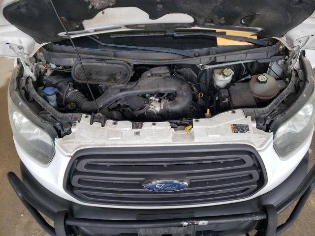 1FTNE2CM8FKA06594 Ford Transit T-150