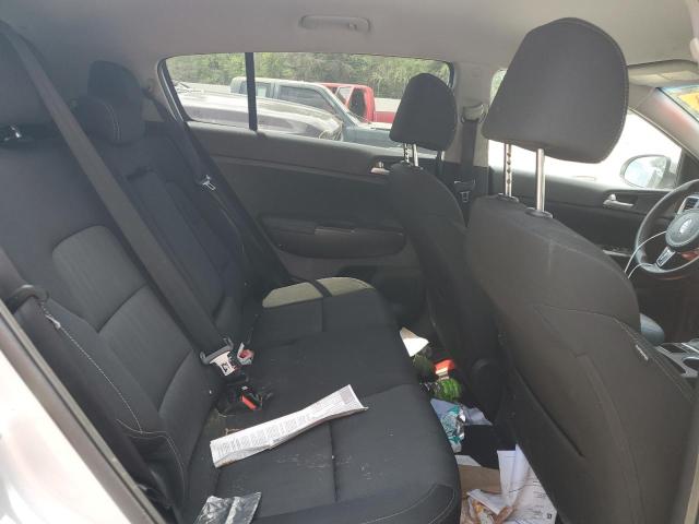 KNDPMCAC9L7777222 KIA SPORTAGE L