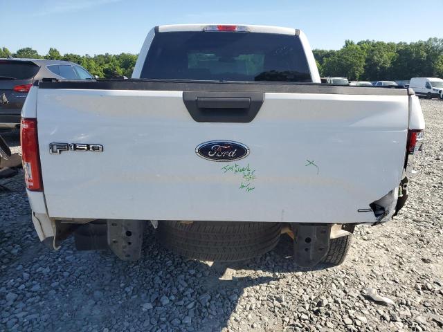 1FTEW1CF5GFB27778 Ford F150 Supercrew