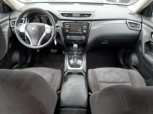 KNMAT2MV0FP540476 Nissan ROGUE S