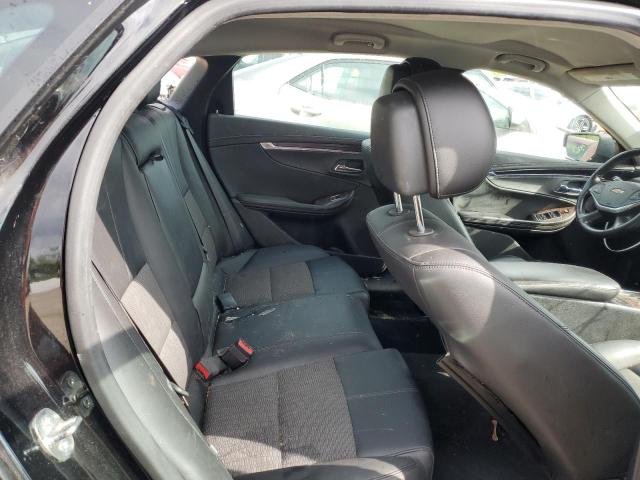 1G1125S39EU109939 Chevrolet IMPALA LT