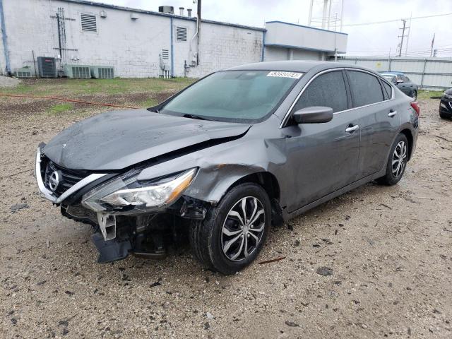 Auction sale of the 2016 Nissan Altima 2.5, vin: 1N4AL3APXGC171099, lot number: 53050864