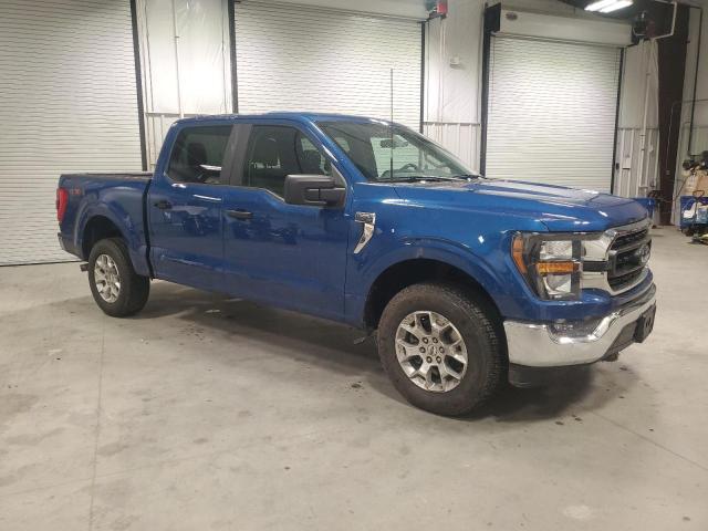 1FTFW1E54PKF21319 Ford F150 Supercrew