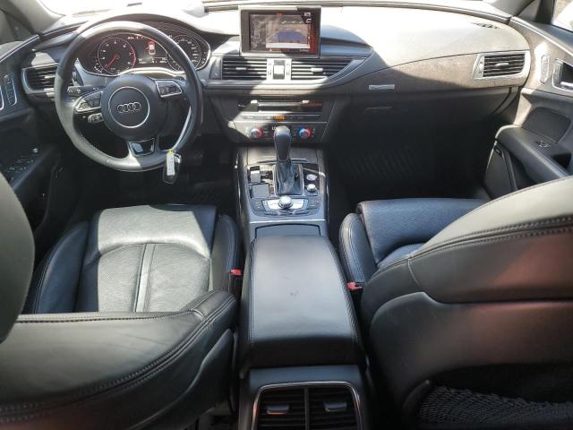 WAU32AFC5HN097500 Audi A7 Quattro Progressiv/technik S Line