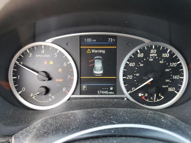 3N1AB7AP1KY432384 Nissan SENTRA S