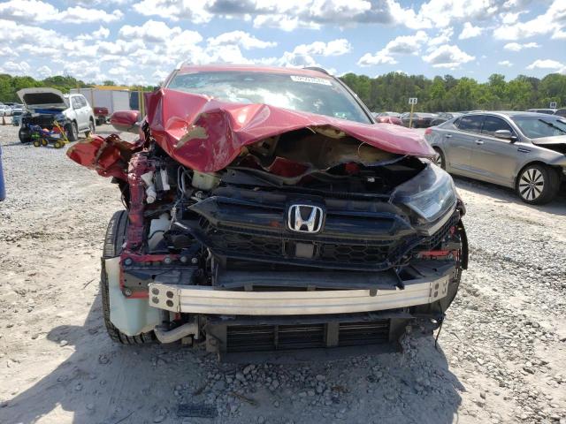 2HKRW2H93MH626008 Honda Cr-v Touring