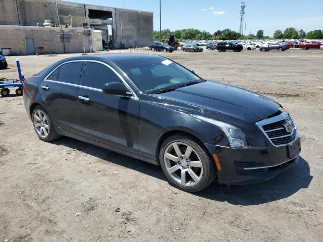 1G6AA5RA4G0181143 Cadillac ATS