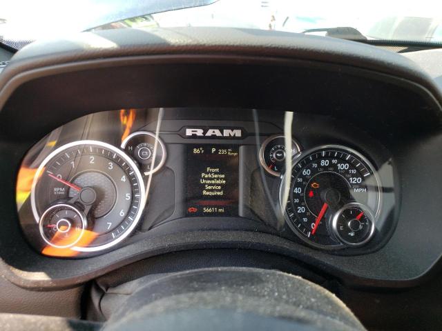 1C6SRFFT1MN517486 RAM 1500 Big Horn/lone Star