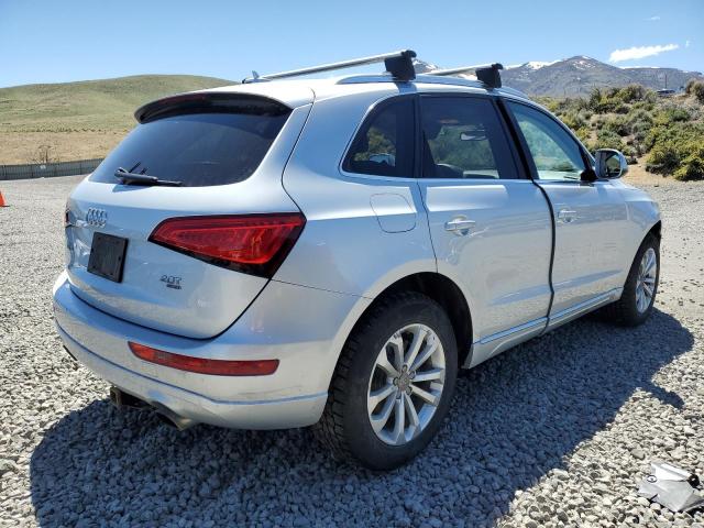 WA1CFAFP3EA035665 Audi Q5 PREMIUM