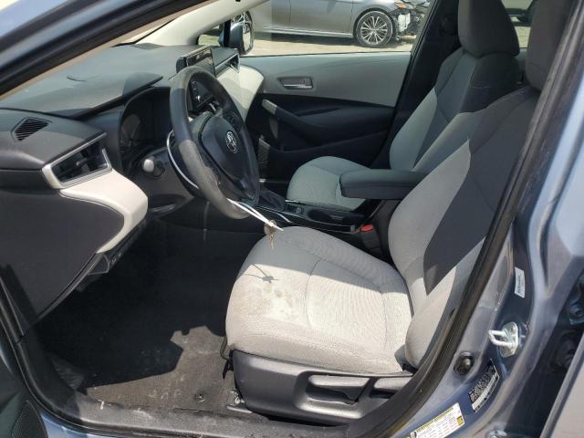 5YFDPRAE8LP047458 Toyota COROLLA L