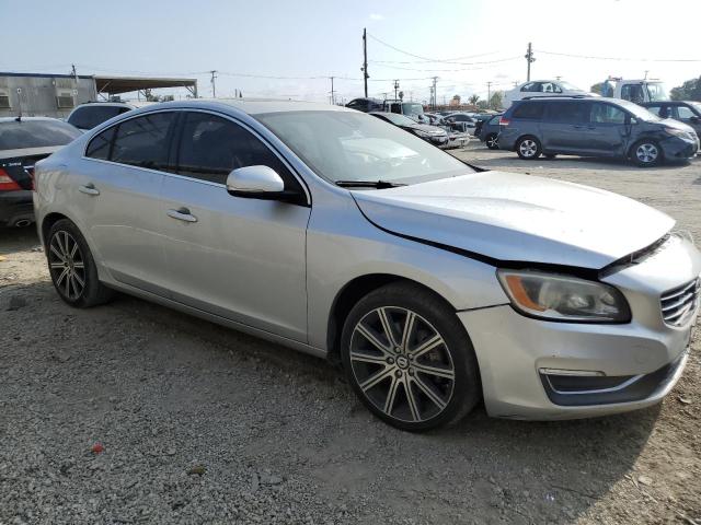 YV1612FS0E2270217 Volvo S60 T5