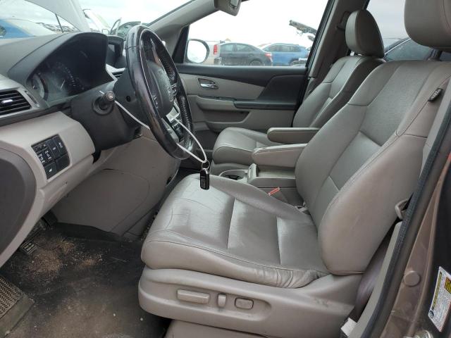 5FNRL5H65EB013422 Honda ODYSSEY EXL