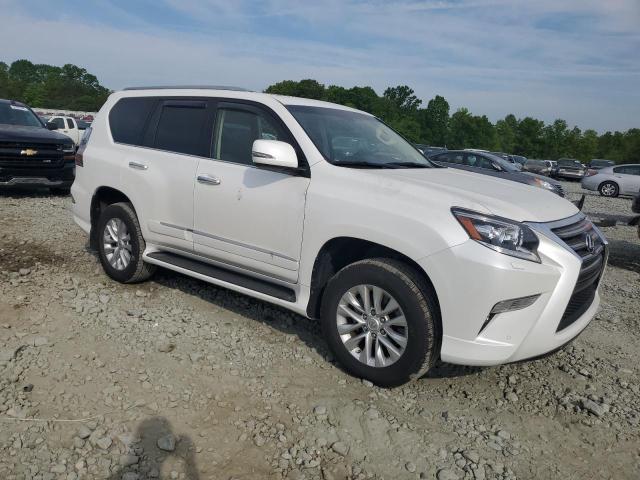 JTJBM7FX4K5236650 Lexus GX 460