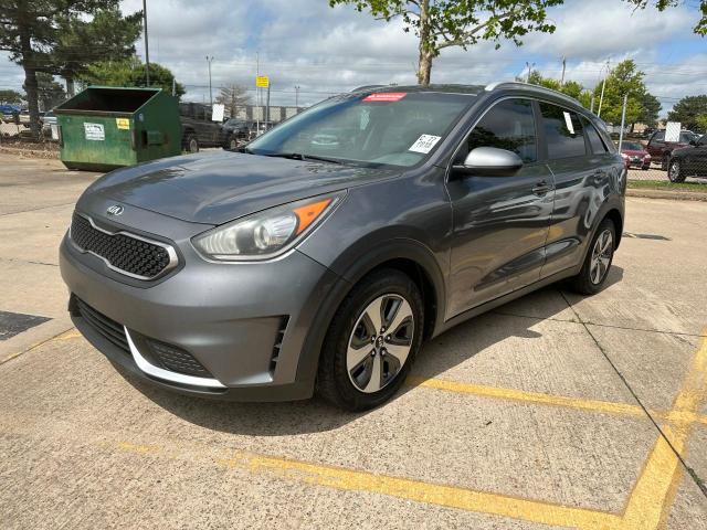 KNDCB3LC2J5178656 KIA NIRO FE
