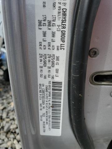 1C6RR7GT8ES153024 RAM 1500 Slt