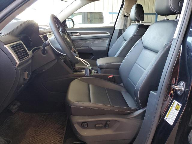 1V2KR2CA3PC523566 Volkswagen ATLAS SE
