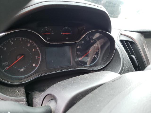 1G1BE5SMXH7240661 Chevrolet CRUZE LT