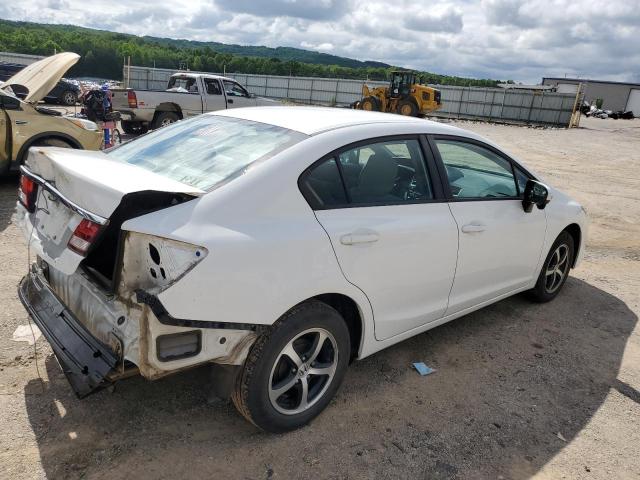 2HGFB2F71FH563729 Honda CIVIC SE