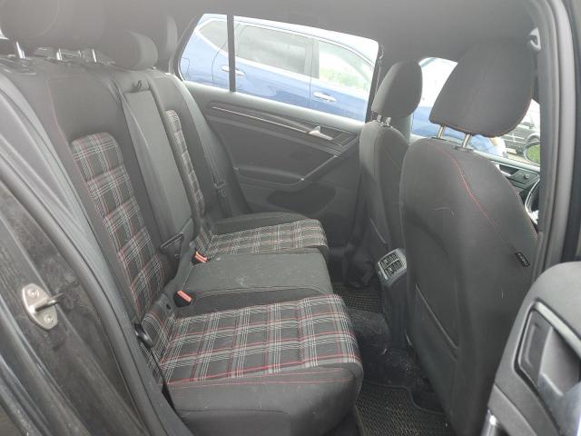3VW5T7AU1GM065256 Volkswagen GTI S/SE