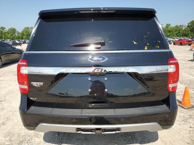 1FMJK1HT5MEA75736 Ford Expedition Max Xlt