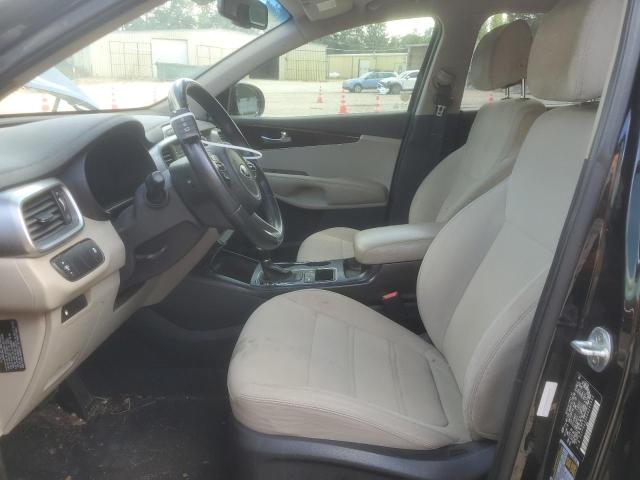 5XYPG4A36HG265442 KIA SORENTO LX
