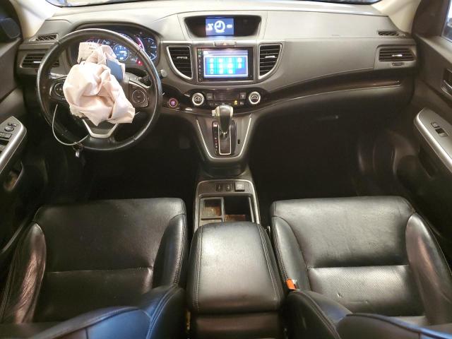 2HKRM4H72FH702322 Honda CR-V EXL
