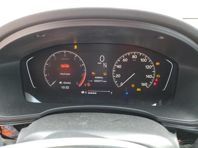 19XFL2H80NE024725 Honda Civic Sport