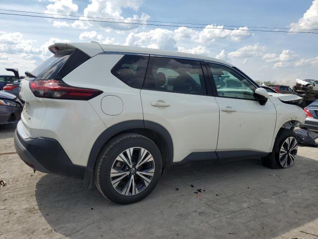 5N1AT3BA8MC734825 Nissan ROGUE SV