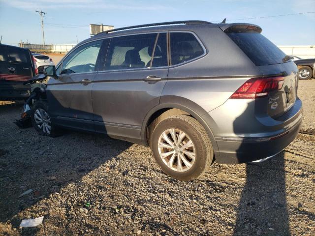 3VV2B7AX4JM185029 Volkswagen TIGUAN SE
