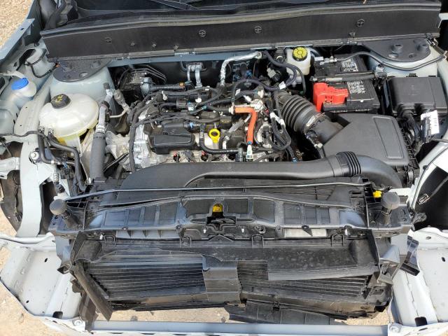 3FMCR9G64PRD44356 Ford Bronco Sport Heritage