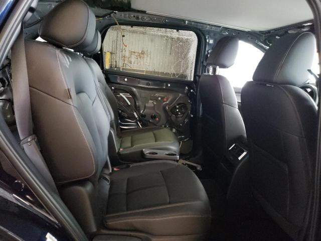 JM3KKDHD8R1103196 Mazda Cx-90 Premium